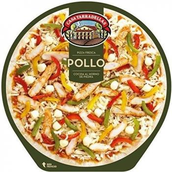 Pollo Asado a la Casa Tarradellas 425 g