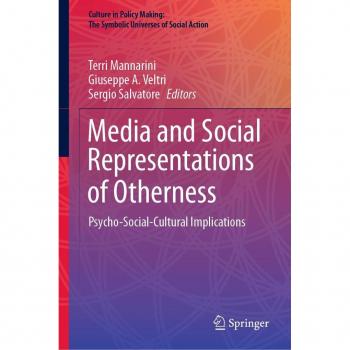 Vitalsource Technologies, Inc. Media And Social Representations Of Otherness