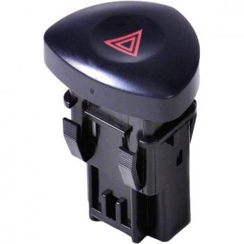 Interruptor de Luces de Emergencia CARPRIE