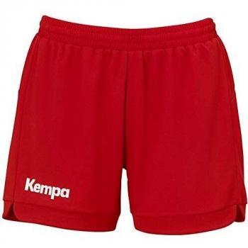 Women's Quick-Dry Kempa Shorts