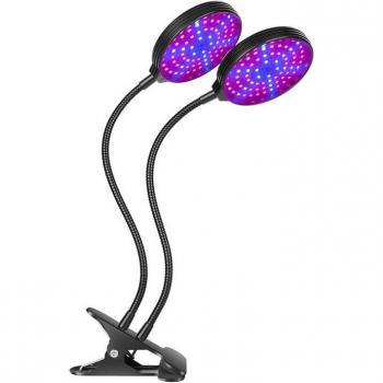 Indoor Plant Growth LED Light with IP66 Protection