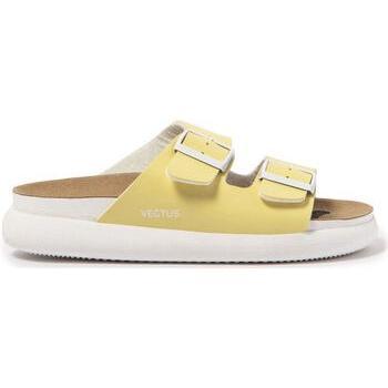 Sandalias Vegtus Tanami Yellow