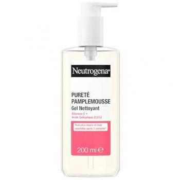NeuroPomm Gel Nettoyant Vitamine C
