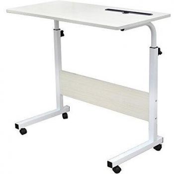 SogeLite Mobile Bedside Desk