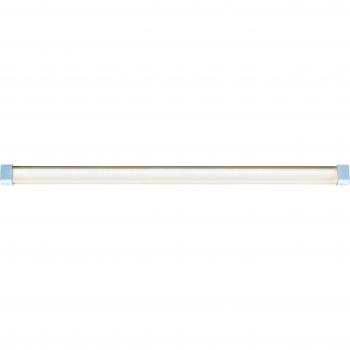 Silber-Paulmann Schrankleuchte – Kombi-Material-Design