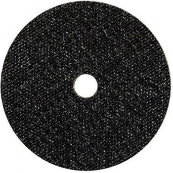 Disco di taglio dritto 76 mm SG Steelox 3 mm corindone (50 pz)