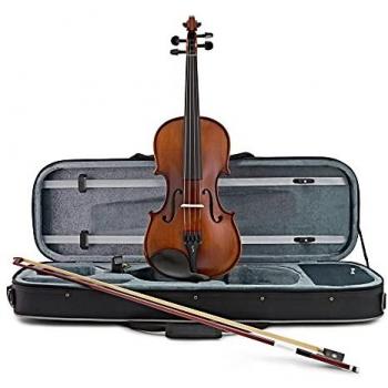 Stentor Graduate ½ Violin Set