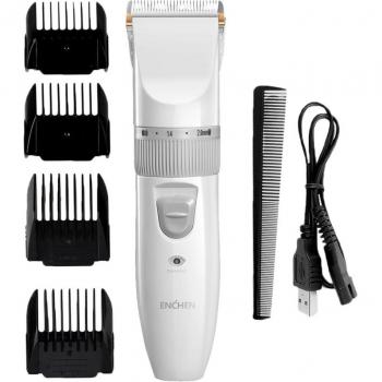 ENCHEN Sharp EC-712 USB Hair Trimmer