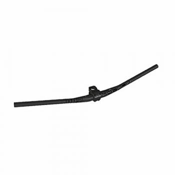 Pro Koryak E‑Perform 35 mm Carbon Handlebars Black Unisex