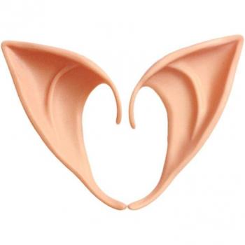 Cosplay Elven Ears for Anime Fans