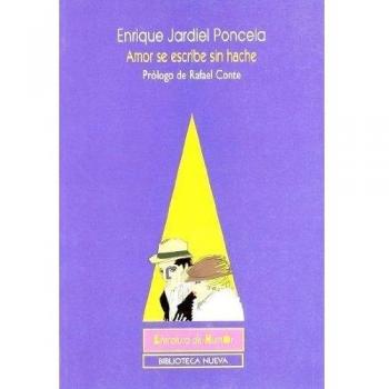 Amor Se Escribe Sin Hache