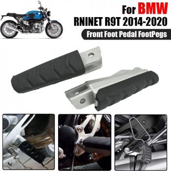 Aluminum Foot Pegs for R Nine T Urban Pure