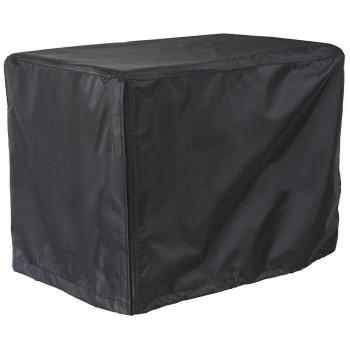 Couvercle de Protection Baodan pour Générateurs Noir