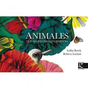 Animales Que Hacen Cosas En Silencio