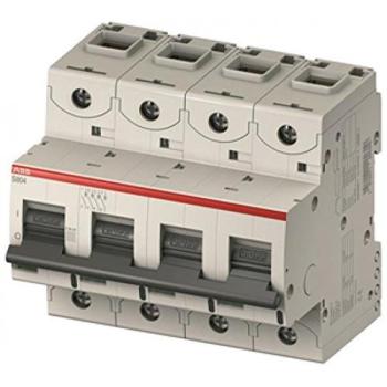 ABB Schützschutzgerät S804S‑B1616A B