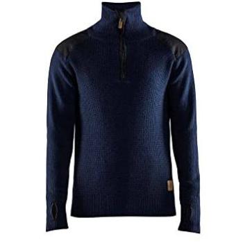 Blaklader Warm Zip Collar Pullover