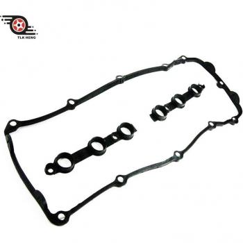 Junta de tapa de válvula para BMW E46, E39, E60, E61, E65, E66, E83, E53, E36, E85, M54