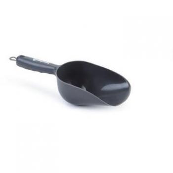 Voederschep antraciet 24 cm