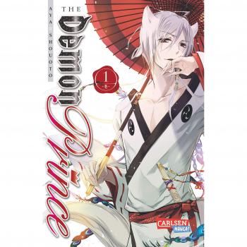 The Demon Prince 1