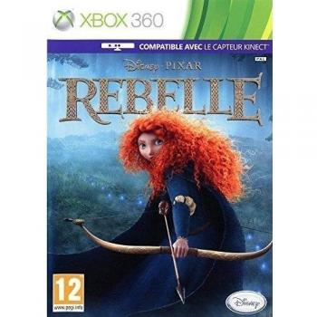 Rebelle sur Xbox 360