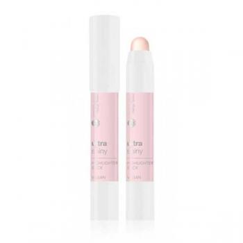 Bell Hypoallergenic Ultra Highlighter Shade Radiant Glaze 3.8g