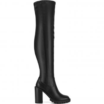 Stiefel WFA2944-1 von Nine West – Schwarz