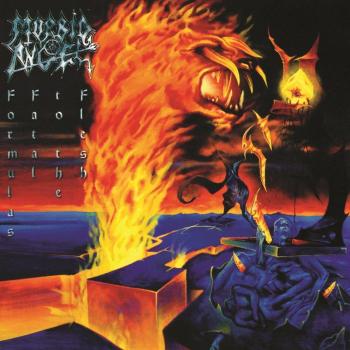 Formulas fatal to the flesh vinyl lp