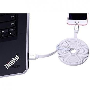 Tekmee Cavo di Ricarica Micro USB
