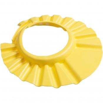 Adjustable Shampoo Shield for Babies