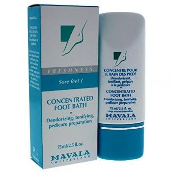 Mavala Concentrated Foot Bath 75ml