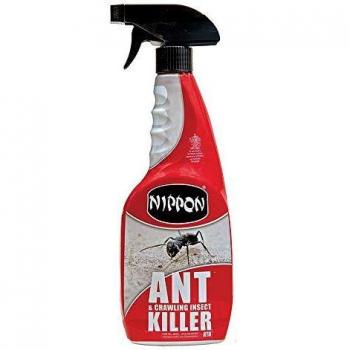Vitax Nippon Ant Killer Rtu Spray 750ml