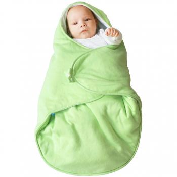 Wallaboo Baby Blanket Coco