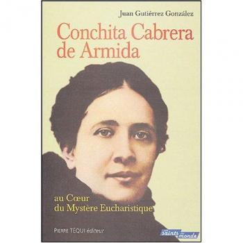 Conchita Cabrera De Armida