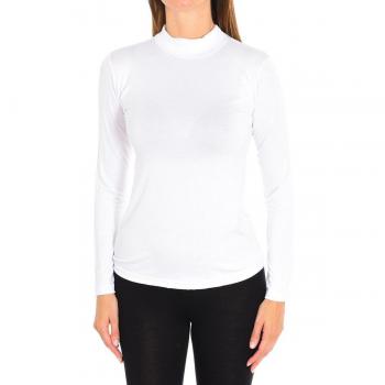 Camisola Feminina Q-En 712 Branco