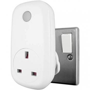 Smart WiFi Power Socket