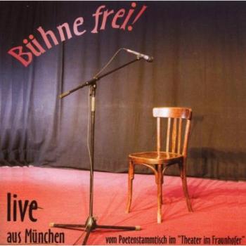 Bühne Frei! Live aus München