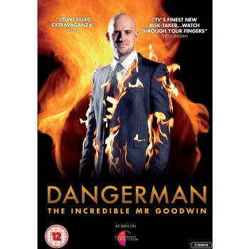 Dangerman