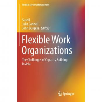Flexible Work Organizations