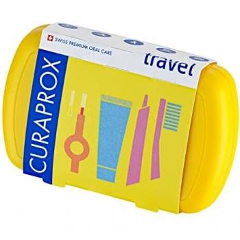 Curaprox Kit de Viagem Be You Daydreamer