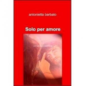 Solo per amore