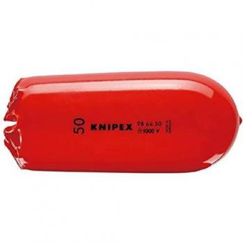 KNIPEX Conical Plastic Slip-On Cap, 135mm