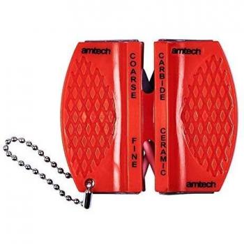 Amtech Knife Blade Sharpener E2540