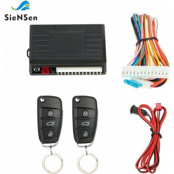 Kit de déverrouillage centralisé SieNSen pour véhicules