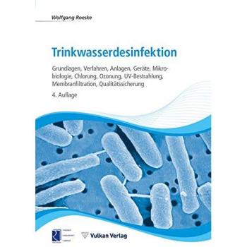 Trinkwasserdesinfektion