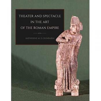 Theater Amp Spectacle In Art Roman Em