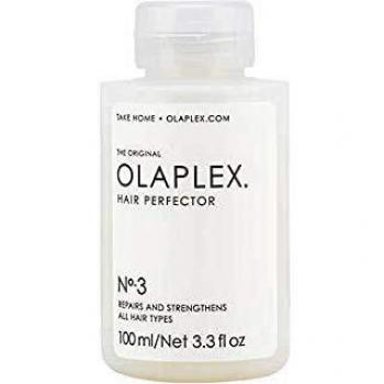 OLAPLEX Nº3 HAIR PERFECTOR TREATMENT 100ML