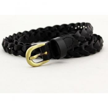 Ceinture Tressée Pantalon & Robe