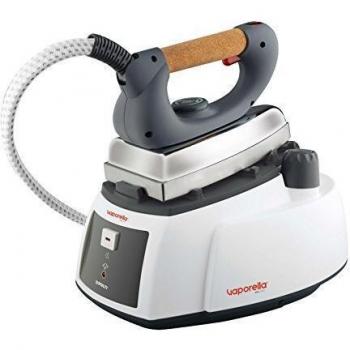 Polti Vaporella 505 Pro Steam Generator Iron with Safety Features