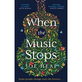 When The Music Stops Joe Heap