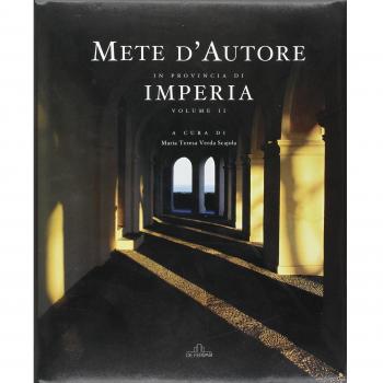 Mete d'autore in provincia di Imperia